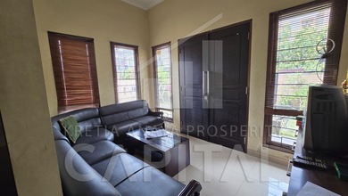 Hunian Mewah di Bandung Kota, Bandung, 7 Kamar Tidur, LT 240m²