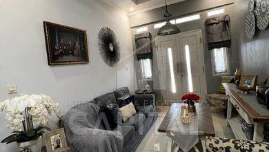 Promo Rumah di Bandung Kota, Bandung, LB 130m², Harga 1,85 Miliar