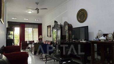 Jual Rumah 250 di Sarijadi, Bandung