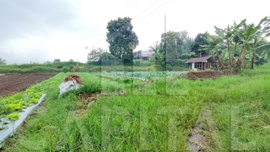 Jual Tanah Sederhana di Area Setiabudi, Bandung