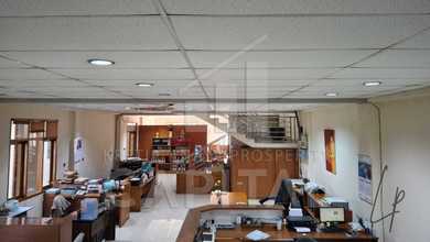 Hunian Mewah di Supratman, Bandung, 3 Kamar Tidur, LT 933m²