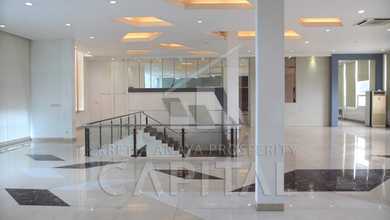 Ruang Kantor Siap Pakai di Bandung Kota Area Jalan BKR