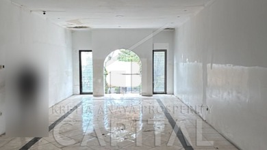 Ruko 2 Lantai Lokasi Strategis di Jalan Cihanjuang