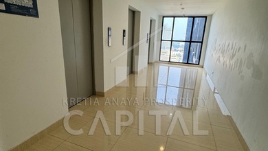 Miliki Segera Apartemen di Margonda, Depok, LB 25m²