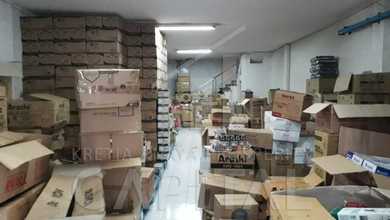 Ruko terawat di Kopo Mas Regency Bandung