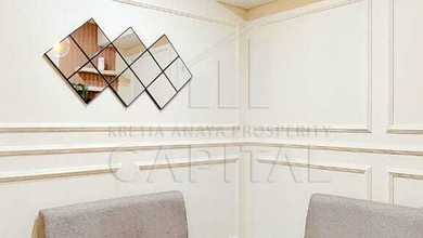 Disewakan Apartemen Murah di Bandung Kota, Bandung, LB 1m²