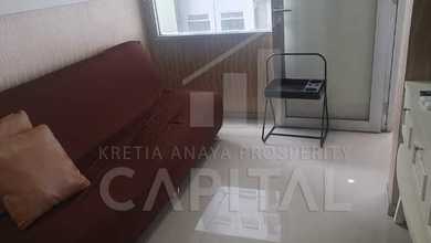 Apartemen Minimalis di Bandung Kota, Bandung, Harga Mulai 400 Juta