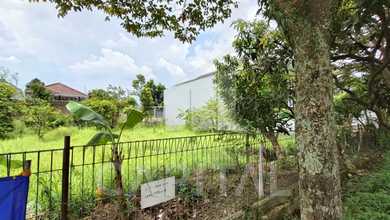 For Sale Tanah Premium di Soekarno Hatta, Bandung, LT 898m²