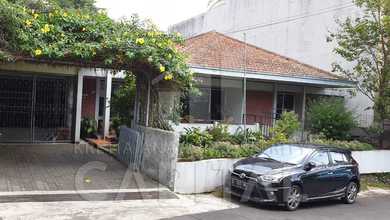 Rumah Area Luxury Setiabudi, Bandung - Harga Terbaik 6,3 Miliar