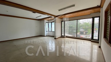Ruang Usaha Siap Pakai di Sukajadi Mainroad Strategis Posisi depan PVJ