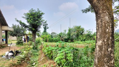 Jual Tanah di Lokasi Premium Baleendah, Bandung, Harga 1,02 Miliar