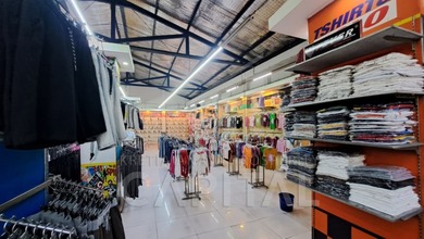 Ruang Usaha 2 Lantai Ready Usaha di Dayeuhkolot