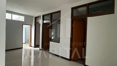 Dijual rumah Eksklusif di Bandung Kota, Bandung - LT 171m²