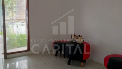 Disewakan Rumah Terjangkau di Padalarang, Bandung Barat, LT 72m²