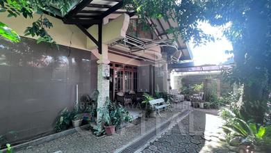 Rumah Dijual di Ujungberung, Bandung, LB 220m², Harga Terbaik!
