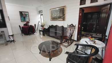 Rumah Area Premium Cimahi Utara, Cimahi - Harga Menarik 3,2 Miliar