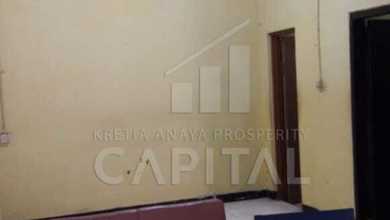 Jual Rumah Nyaman di Antapani, Bandung - LT 120m²