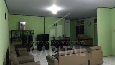 Rumah Area Luxury Ciamis, Ciamis - Harga Menarik 3 Miliar