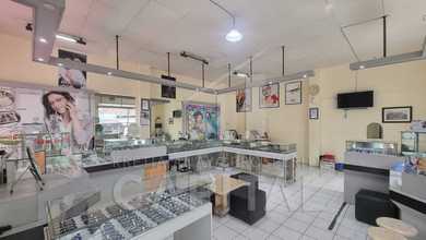 Rumah Area Luxury Moch Toha, Bandung - Harga Terbaik 14,8 Miliar