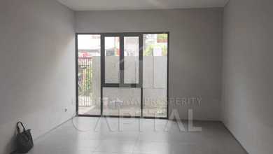 Dijual Rumah Nyaman di Bandung Kota, Bandung - LT 60m²