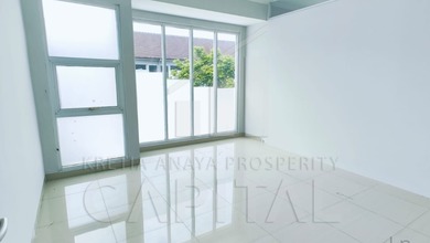 Termurah! Jual Ruko Second Siap Pakai Unfurnished untuk Bisnis Anda di Pasir Koja