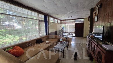 Rumah Area Premium Sukajadi, Bandung - Harga Terbaik 10,7 Miliar