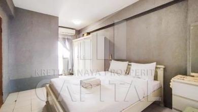 Penawaran Menarik Apartemen di Cicadas, Bandung, LB 63m²