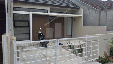 Jual Rumah Terkini area Ciwastra, Bandung Luas 107 m2