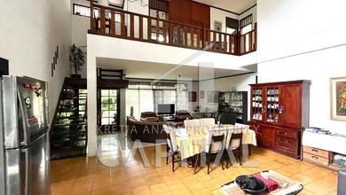 Kesempatan Langka, rumah Mewah di Pulo Gadung, Jakarta Timur, LB 225m²