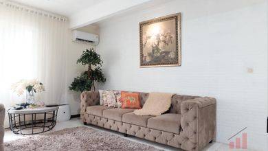 Jual Rumah Siap Tinggal area Bandung Kota, Bandung, Luas 170 m2