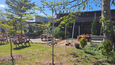 Dijual Tanah Premium di Ujungberung, Bandung, LT 10710m²
