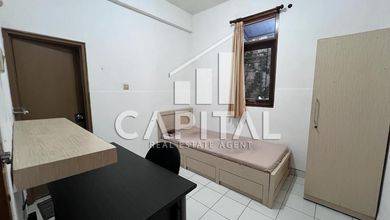 Jual Cepat Rumah Mewah area Tubagus Ismail, Bandung, Luas 450 m2