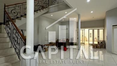 Dijual rumah Premium di Astanaanyar, Bandung - LT 297m²
