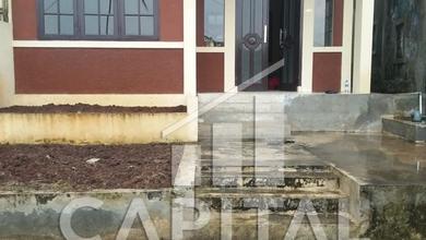 Jual Rumah Nyaman di Cigadung, Bandung - LT 142m²