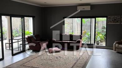 Rumah Area Luxury Antapani, Bandung - Harga Terbaik 3,5 Miliar