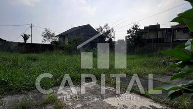 For Sale Tanah Premium di Cigadung, Bandung, LT 300m²