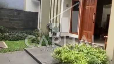 Kesempatan Langka, rumah Prestisius di Batununggal, Bandung, LB 360m²