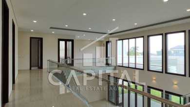 For Sale rumah Mewah di Setra Duta, Bandung - LT 700m²