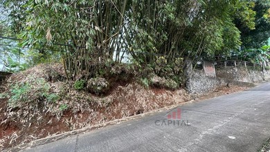 Tanah Favorit di Area Ujungberung, Bandung, LT 428m²