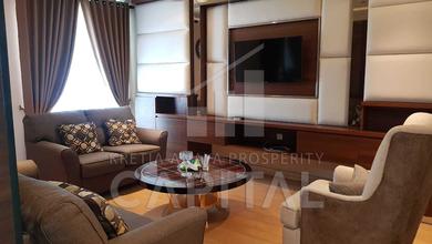 Turun Harga Gedung 4 Lantai dan Strategis di Jalan Asia Afrika