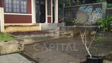 Rumah Idaman di Cigadung, Bandung, 2 KT, Harga 1,3 Miliar