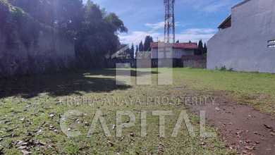For Sale Tanah Premium di Dago, Bandung, LT 960m²