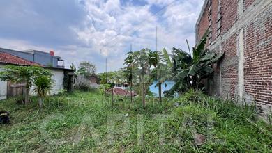 Jual Tanah di Lokasi Premium Dago, Bandung, Harga 1,45 Miliar