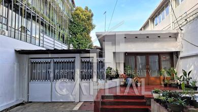 Hunian Mewah di Sayap Dago, Bandung, 11 KT, LT 456m²