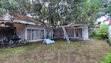 Dijual rumah Eksklusif di Hegarmanah, Bandung - LT 896m²