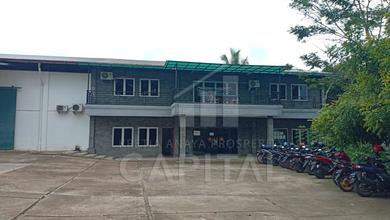 Kavling Prestisius Dijual di Cianjur, Cianjur, Harga 25 Miliar