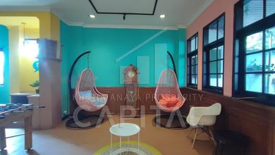 Hotel Siap Operasional di Cihampelas Bandung