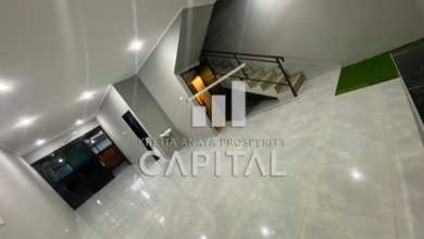 Properti Siap Huni di Area Taman Kopo Indah, Bandung, LT 90m²