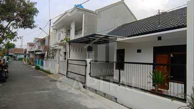Kesempatan Rumah di Soekarno Hatta, Bandung, LB 104m², Harga 995 Juta