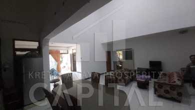 Rumah Minimalis area Turangga, Bandung, Luas 290 m2